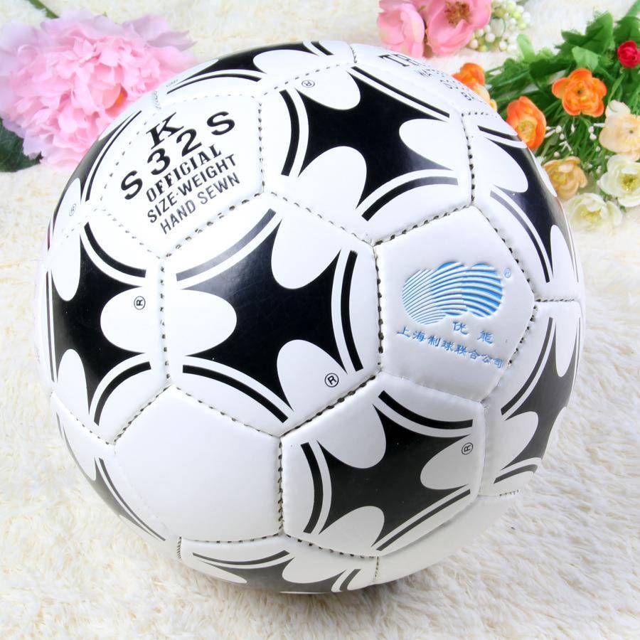 Hand Settlement Football No. 4 adult game PU Football Swallow Football Championship Training Football Sports Products