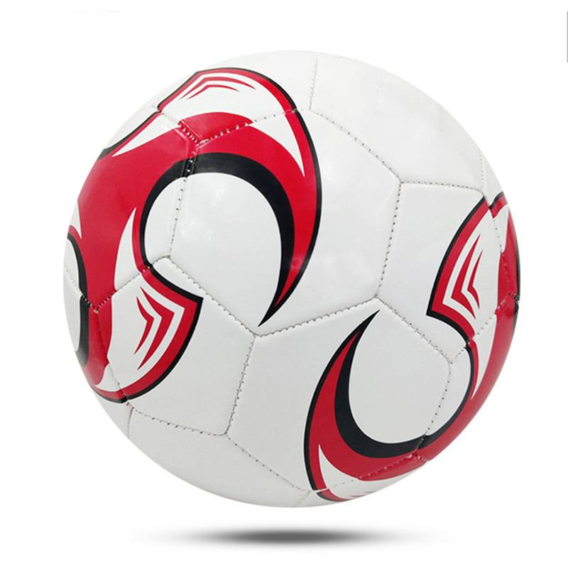 Football No. 5 adult youth elementary school children's machine sewing PVC No. 5 campus rod competition middle school entrance examination football