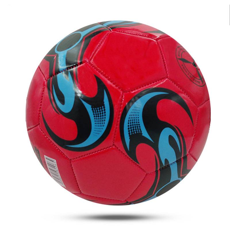 Football No. 5 adult youth elementary school children's machine sewing PVC No. 5 campus rod competition middle school entrance examination football