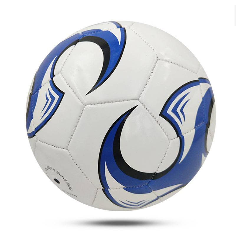 Football No. 5 adult youth elementary school children's machine sewing PVC No. 5 campus rod competition middle school entrance examination football
