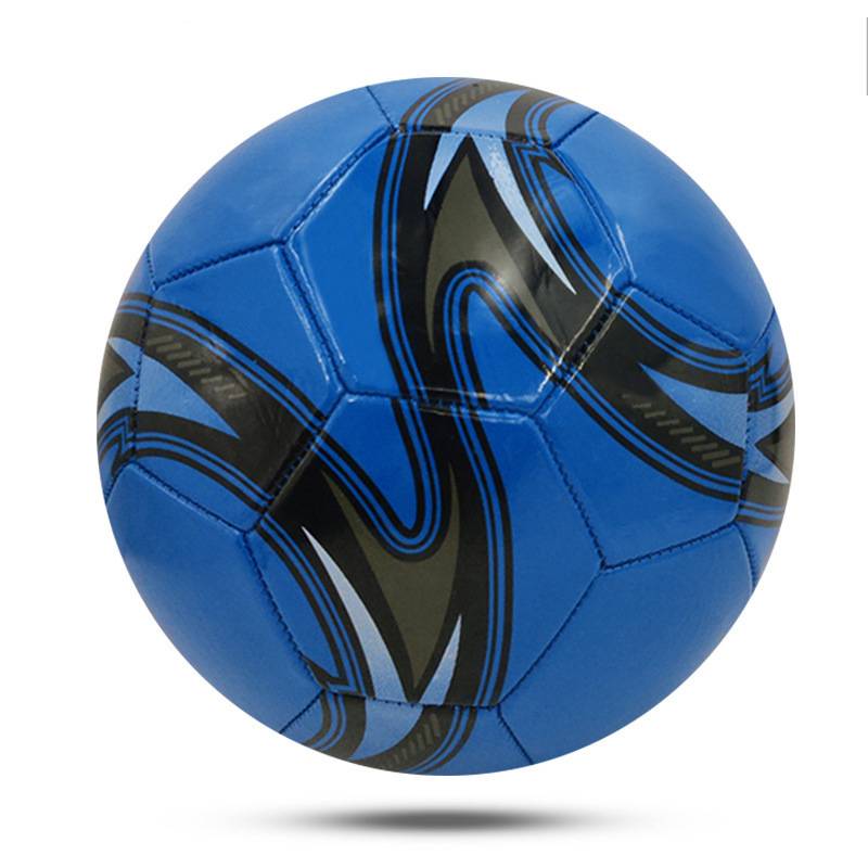 Football No. 5 adult youth elementary school children's machine sewing PVC No. 5 campus rod competition middle school entrance examination football