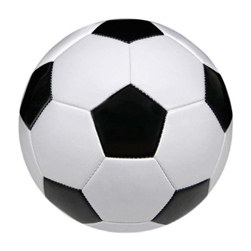 Football No. 5 adult youth elementary school children's machine sewing PVC No. 5 campus rod competition middle school entrance examination football