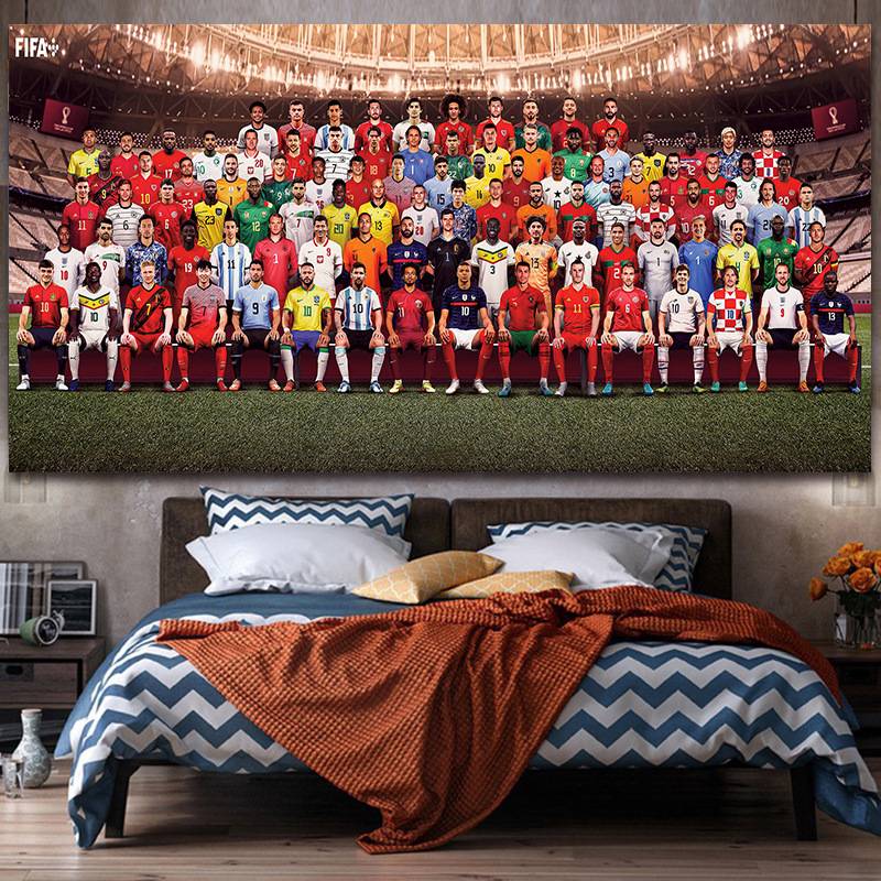All-Star 01-plus velvet 150 high 75cm