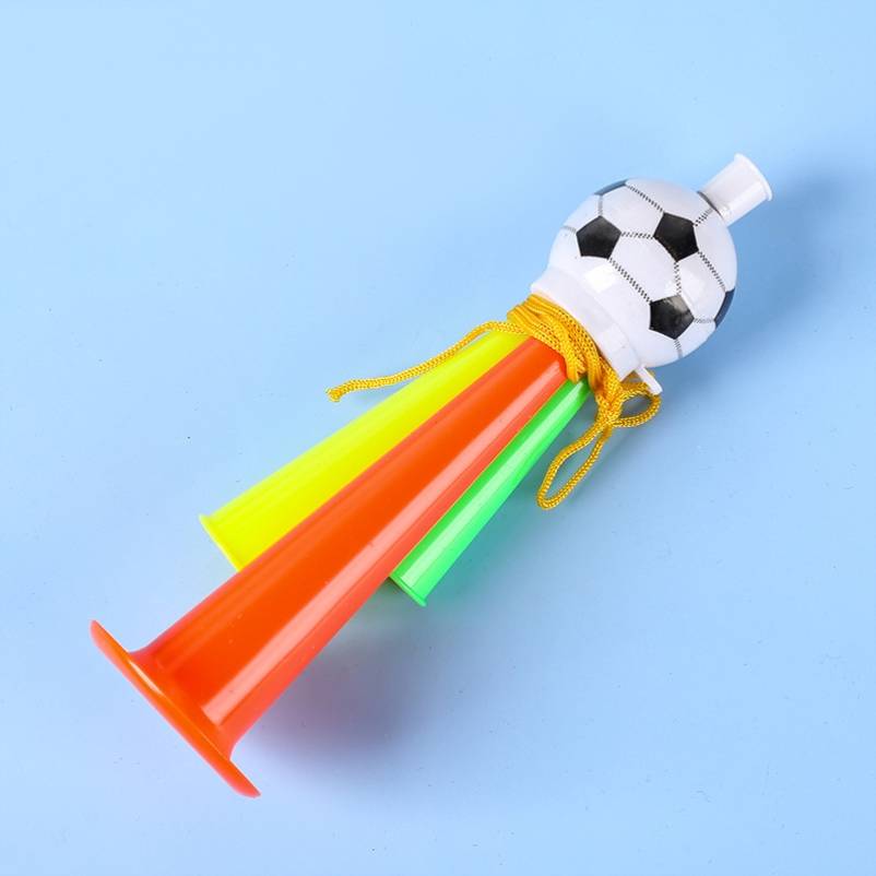 Mid -number football speaker (10 installations)