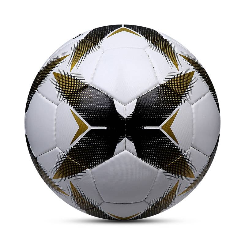 Molten Molten Motten Football No. 5 adult No. 4 children's genuine competition training wear -resistant hand joint football 1710
