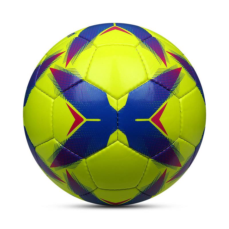 Molten Molten Motten Football No. 5 adult No. 4 children's genuine competition training wear -resistant hand joint football 1710