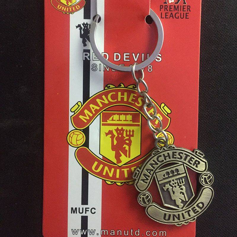 Manchester United