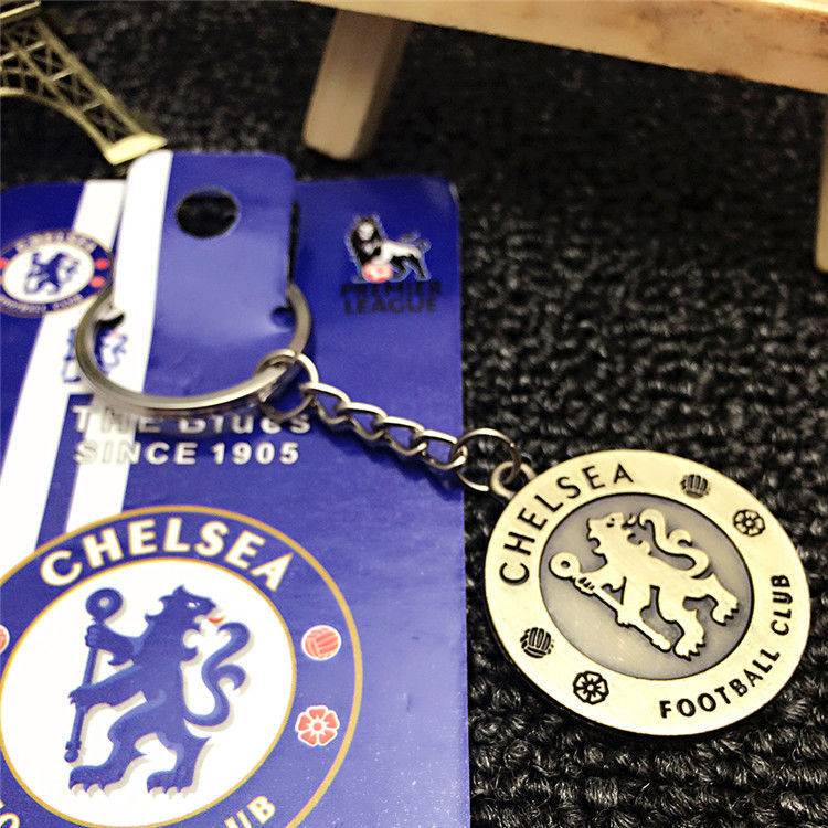 Chelsea