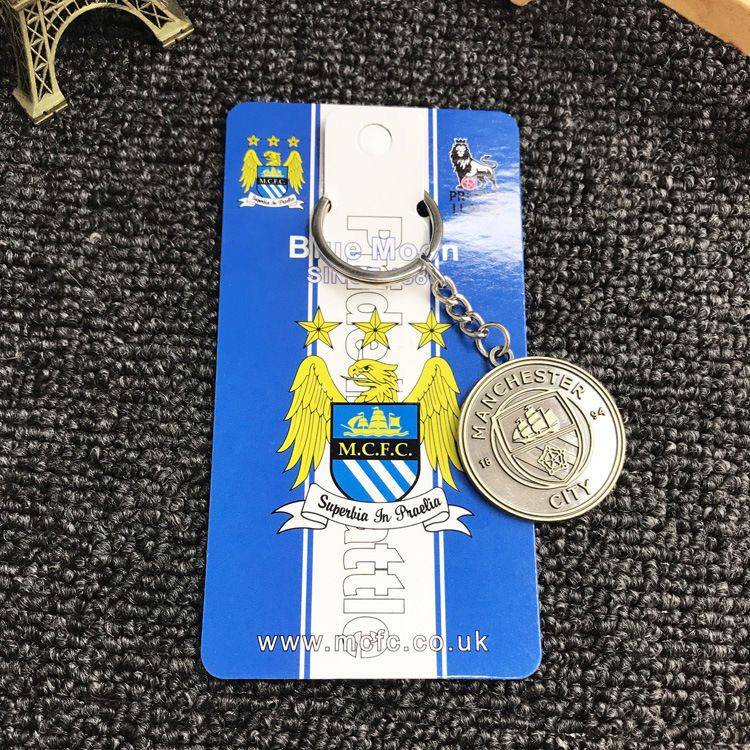 Manchester City