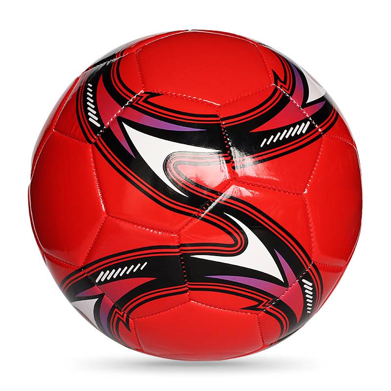 Football primary and secondary school children's ball middle school entrance examination kindergarten wear resistance No. 3 No. 4 adult youth training ball