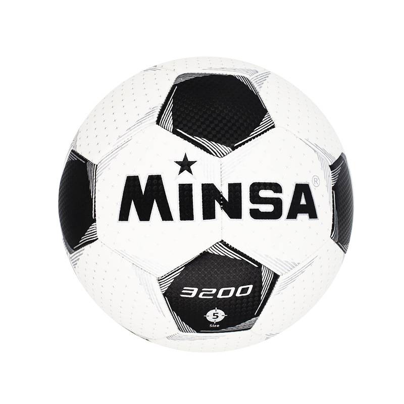 Football primary and secondary school children's ball middle school entrance examination kindergarten wear resistance No. 3 No. 4 adult youth training ball