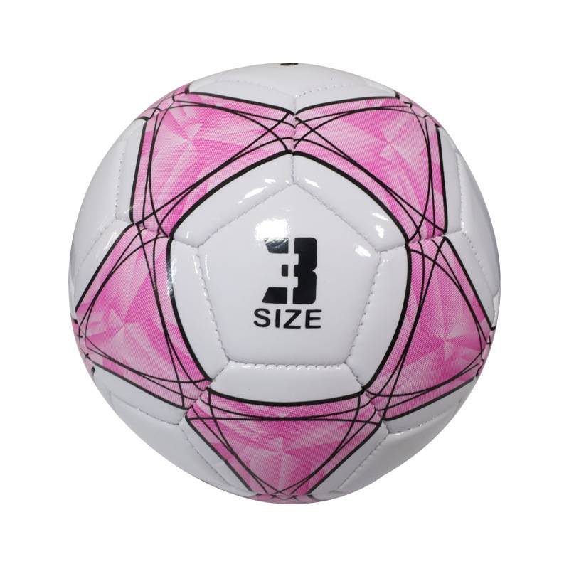 Football primary and secondary school children's ball middle school entrance examination kindergarten wear resistance No. 3 No. 4 adult youth training ball