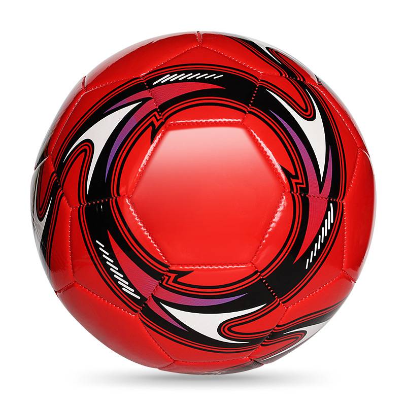 Football primary and secondary school children's ball middle school entrance examination kindergarten wear resistance No. 3 No. 4 adult youth training ball
