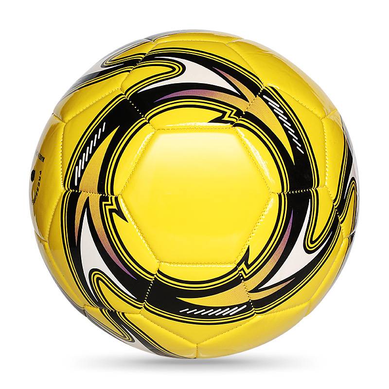 Football primary and secondary school children's ball middle school entrance examination kindergarten wear resistance No. 3 No. 4 adult youth training ball