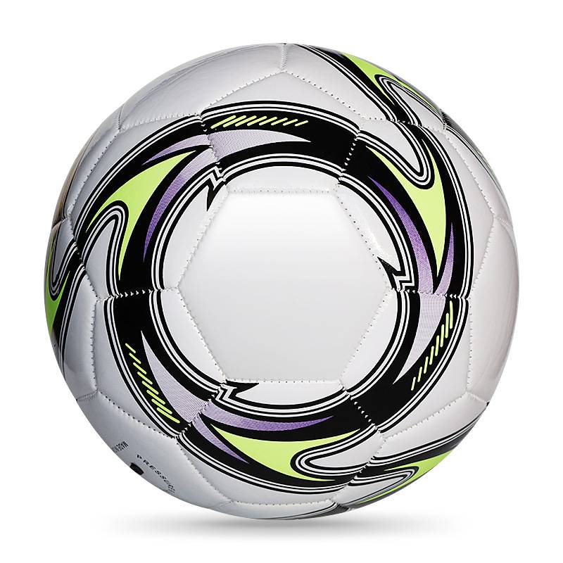 Football primary and secondary school children's ball middle school entrance examination kindergarten wear resistance No. 3 No. 4 adult youth training ball