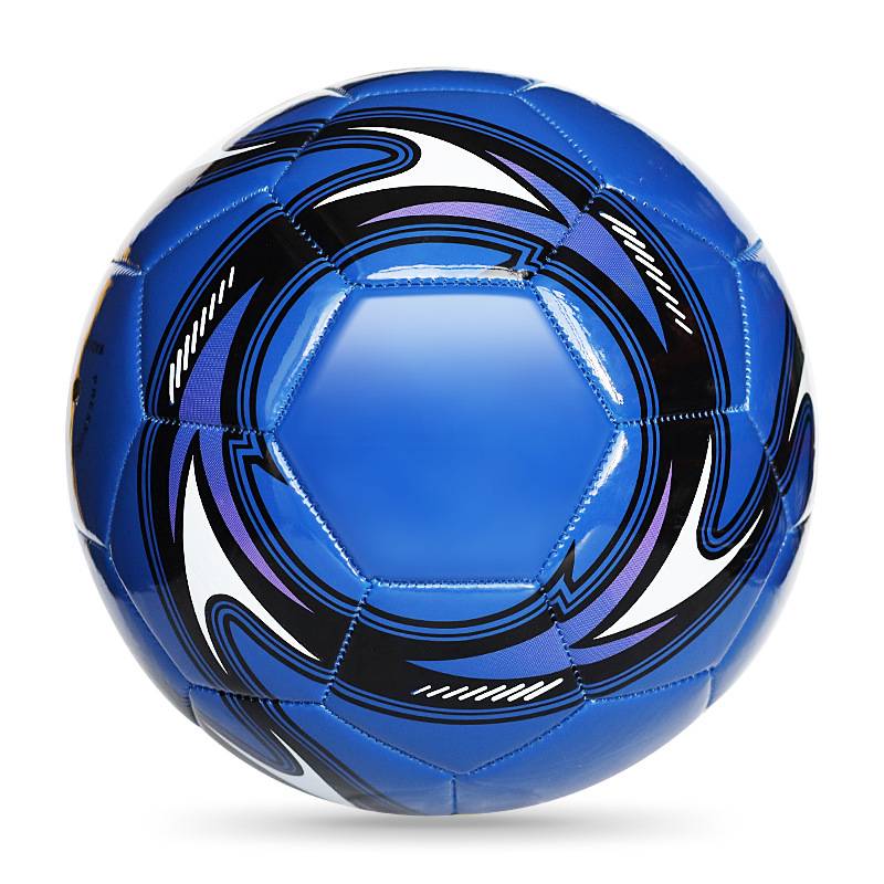 Football primary and secondary school children's ball middle school entrance examination kindergarten wear resistance No. 3 No. 4 adult youth training ball