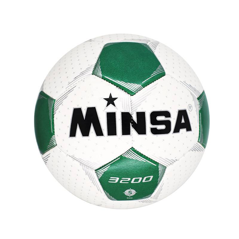 Football primary and secondary school children's ball middle school entrance examination kindergarten wear resistance No. 3 No. 4 adult youth training ball