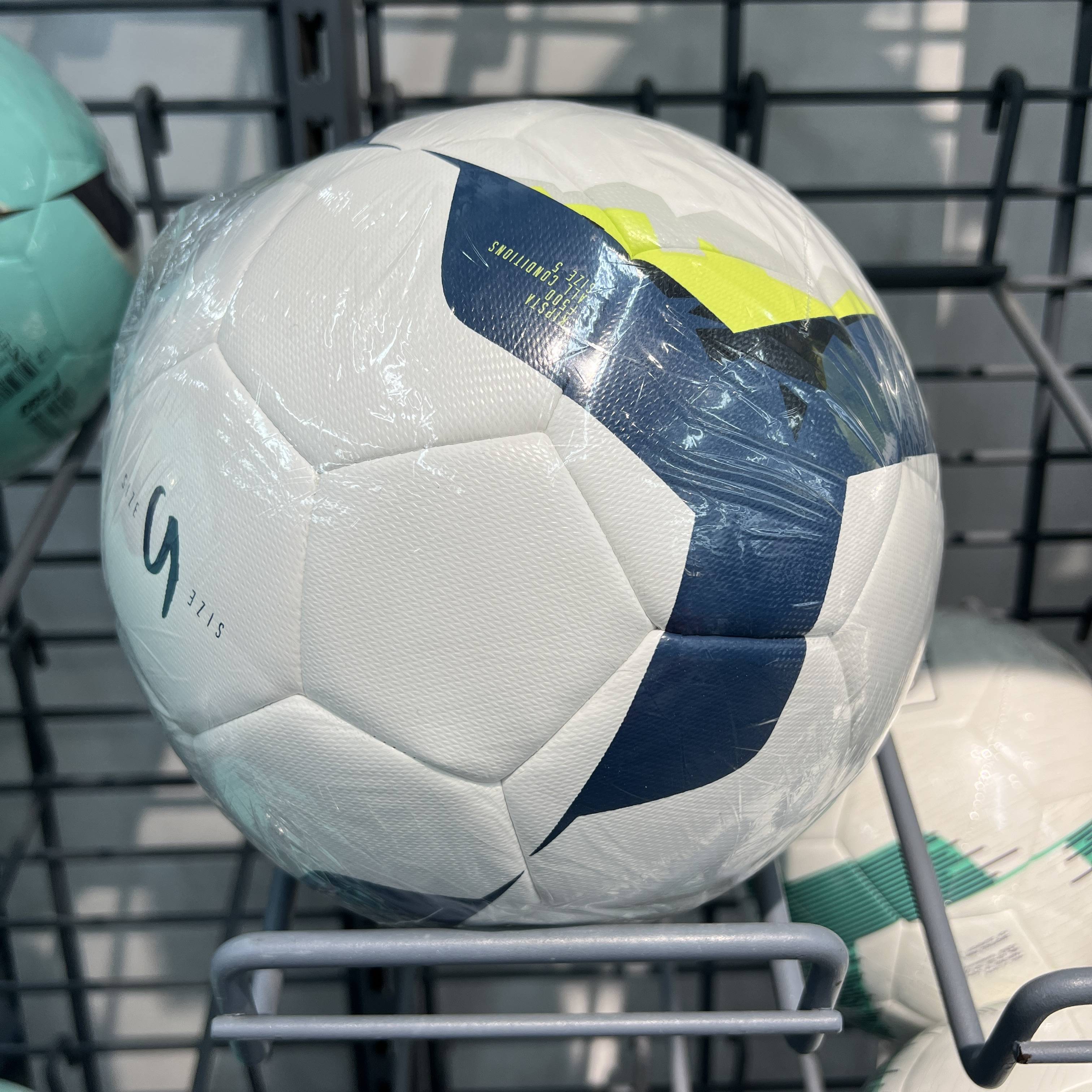 Decathlon Football Children's Elementary School Dedicated Ball No. 4 5 Adult Youth Junior High School Entrance Examination Training Ball