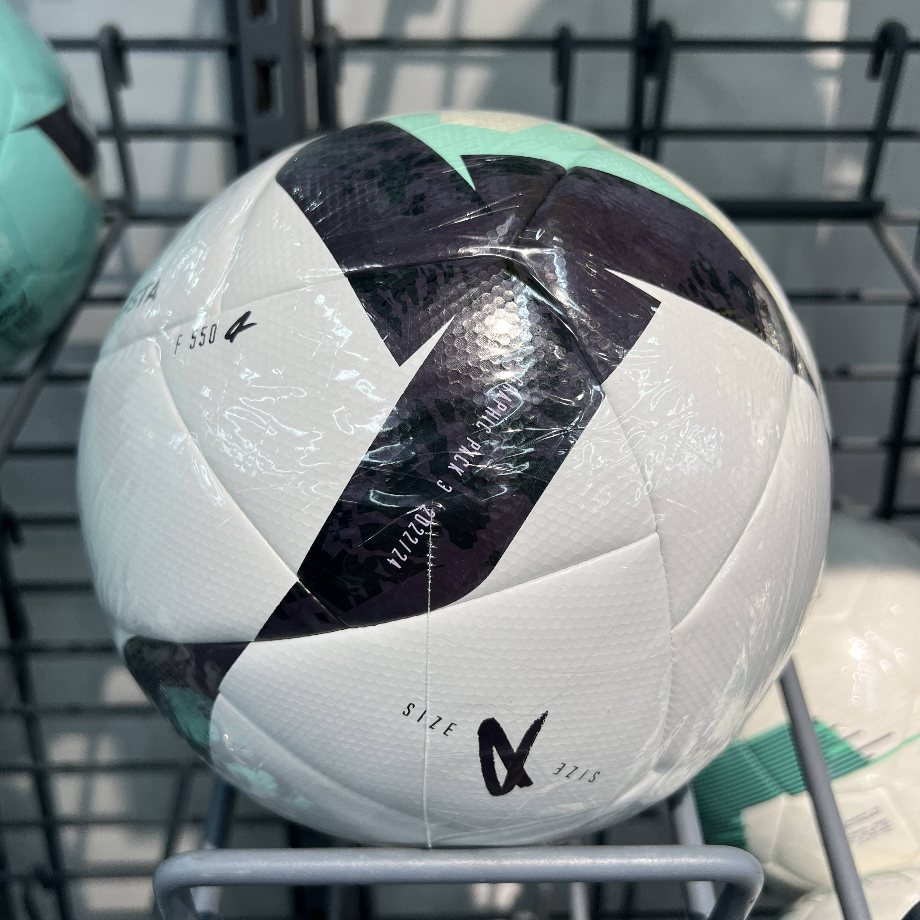Decathlon Football Children's Elementary School Dedicated Ball No. 4 5 Adult Youth Junior High School Entrance Examination Training Ball