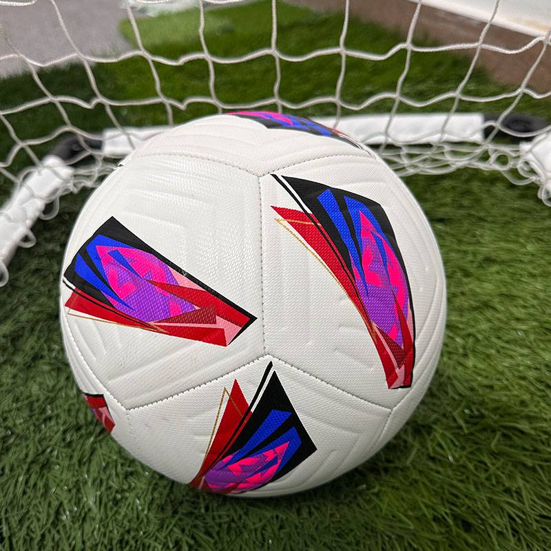 Decathlon joint 5 adult youth football high school entrance examination special ball No. 4 children's football youth training game