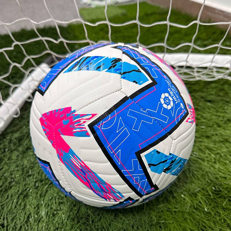 Decathlon joint 5 adult youth football high school entrance examination special ball No. 4 children's football youth training game