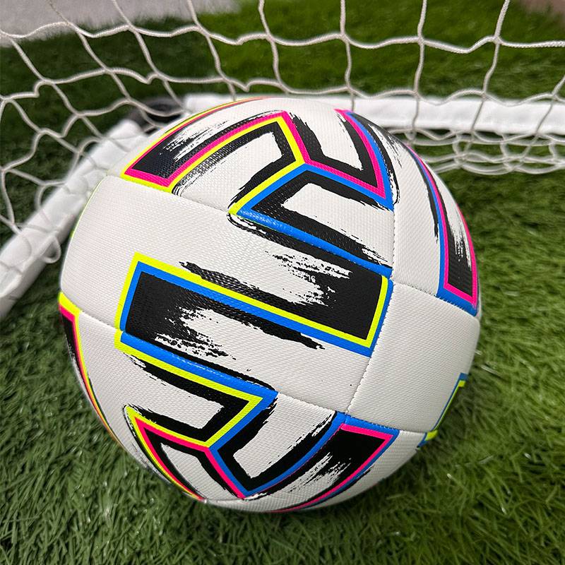 Decathlon joint 5 adult youth football high school entrance examination special ball No. 4 children's football youth training game