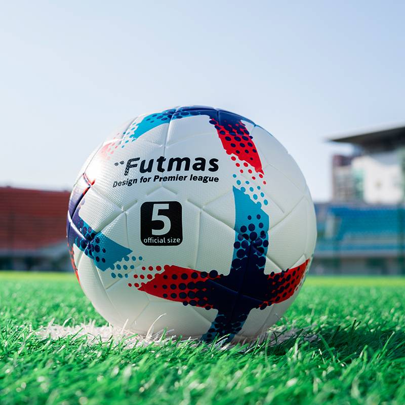 Decathlon joint 5 adult youth football high school entrance examination special ball No. 4 children's football youth training game