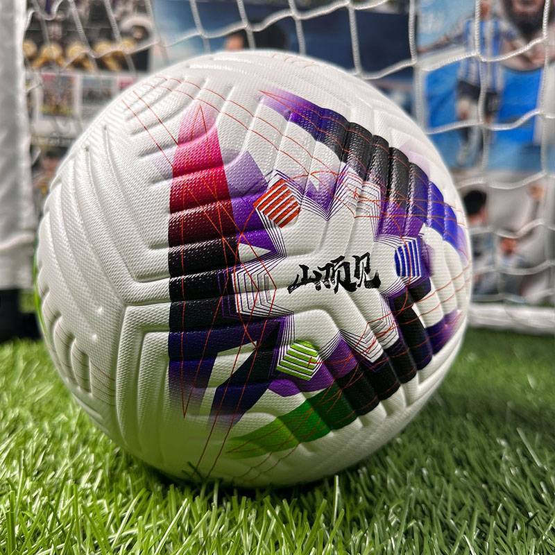 Decathlon joint 5 adult youth football high school entrance examination special ball No. 4 children's football youth training game