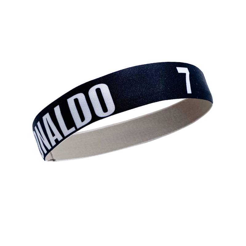 Real Madrid surrounding sweat -proof band football Messi Cristiano Ronaldo sports, fitness, breathable sweat, guides sweat beam
