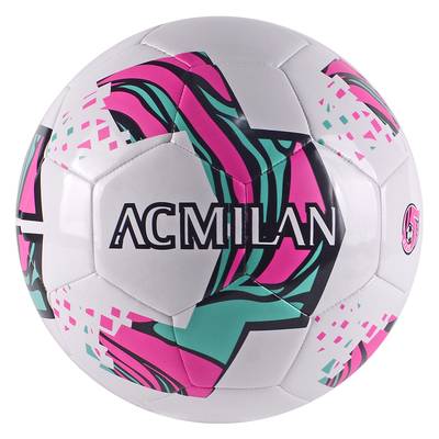  professional -grade foot feel comfortable adult children's competition training No. 5 football kick -resistant wear resistance football