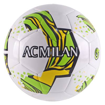 professional -grade foot feel comfortable adult children's competition training No. 5 football kick -resistant wear resistance football
