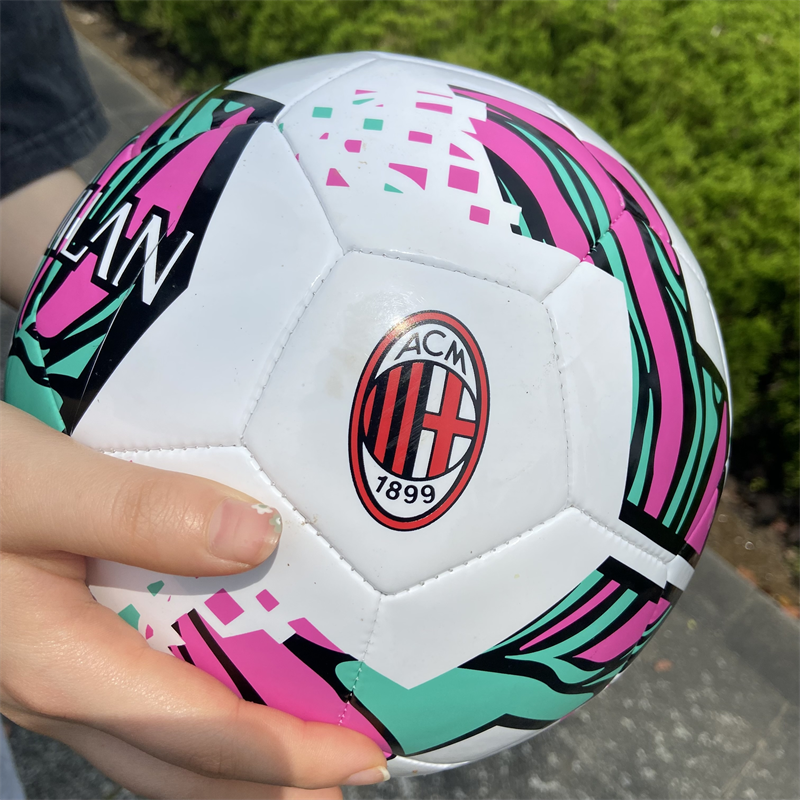 professional -grade foot feel comfortable adult children's competition training No. 5 football kick -resistant wear resistance football