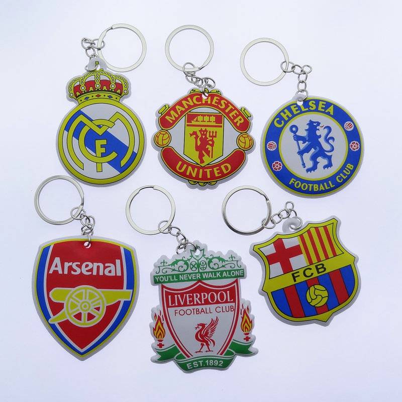 Soccer, Macell, Queen of Barcelona