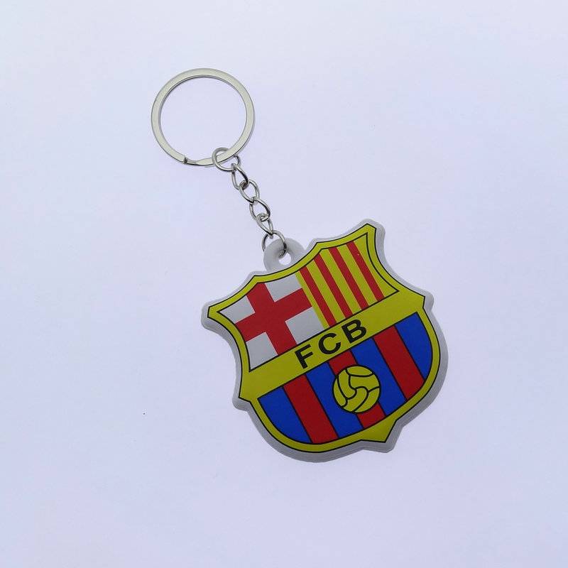 Soccer, Macell, Queen of Barcelona