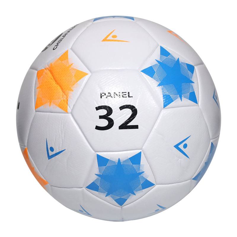 World Cup No. 5 PU Leather Student High School Entrance Examination Training Standard football wear -resistant and explosion -proof adult children's competitive ball
