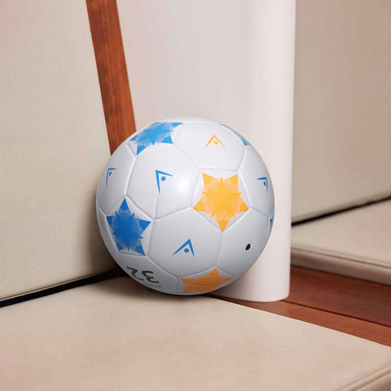 World Cup No. 5 PU Leather Student High School Entrance Examination Training Standard football wear -resistant and explosion -proof adult children's competitive ball
