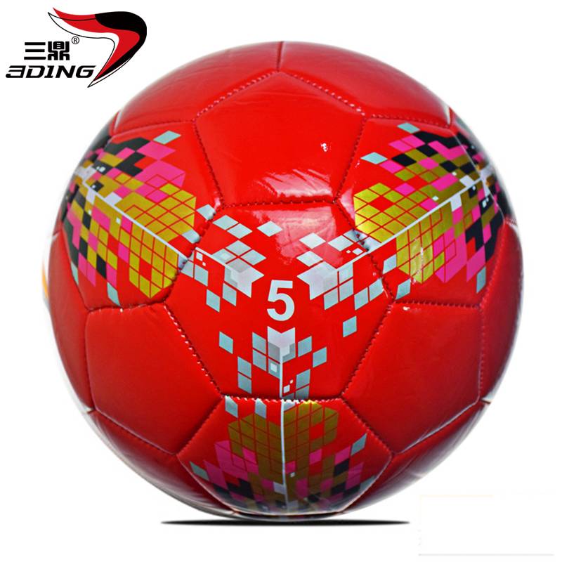 Sanding Genuine Adult No. 5 Football PU Training Game Ball No. 4 Elementary School No. 3 Children's Football