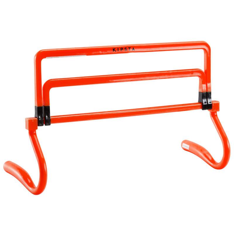 Training column (adjustable into 3 heights)