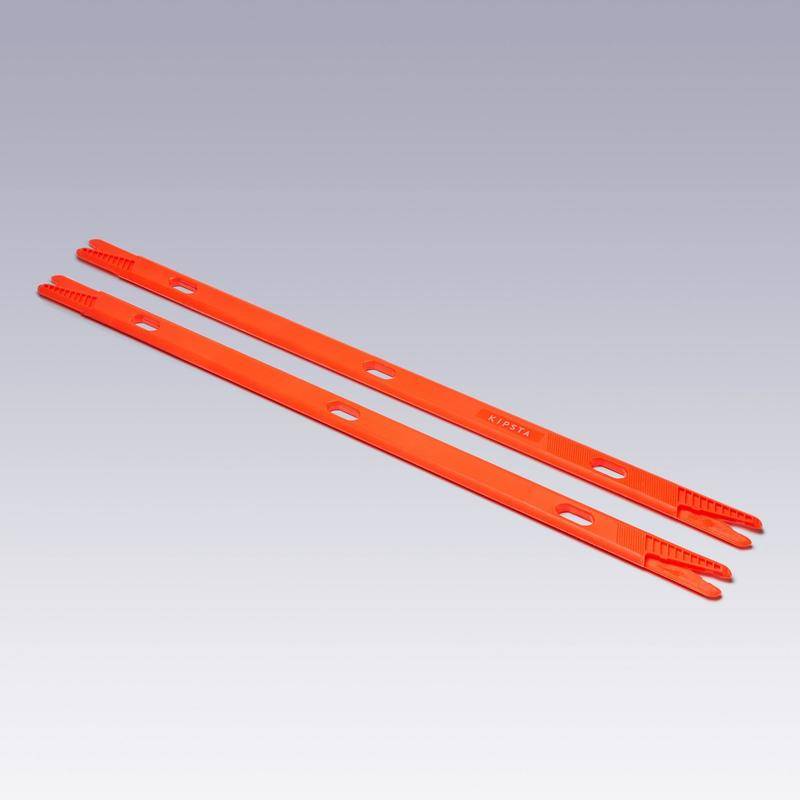 Combination training lever (90cm long, two groups)