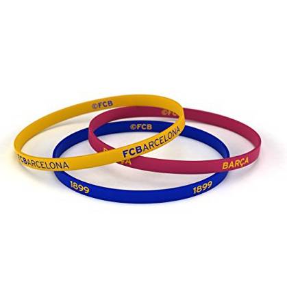 Red and blue and yellow fine models