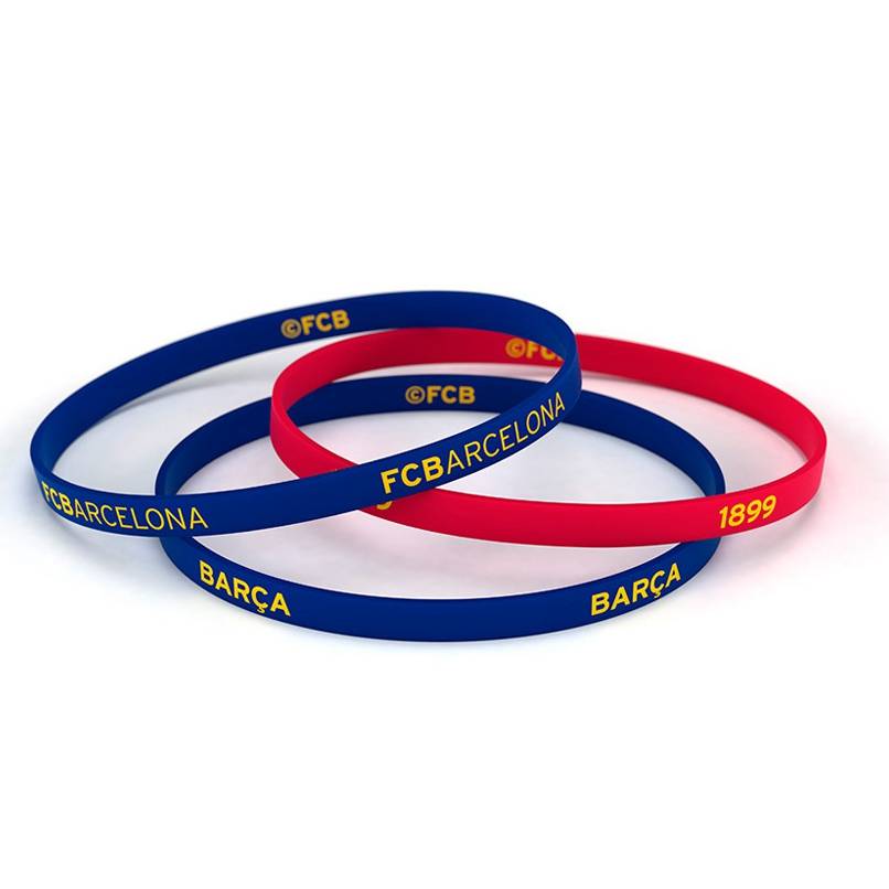 Red and blue fine model