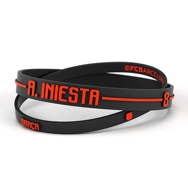 Iniesta