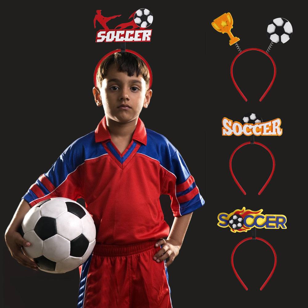 2024 German European Cup Fan Turbus Football Party Decoration Private Proper Bar trend Italian fan supplies