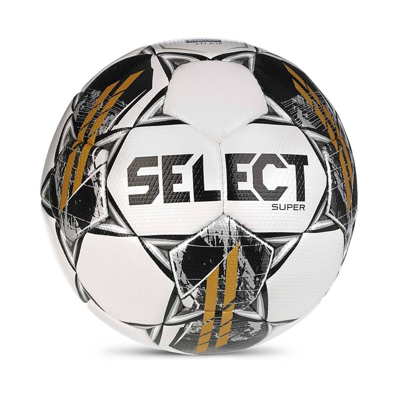 SELECT/Schlekt Football Football Association A League Grade Grade Golf Texture Demonstration and Kick Football
