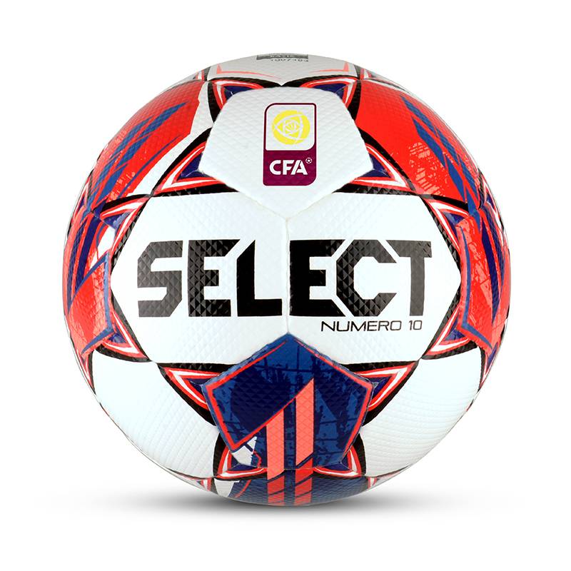 SELECT/Schlekt Football Football Association A League Grade Grade Golf Texture Demonstration and Kick Football