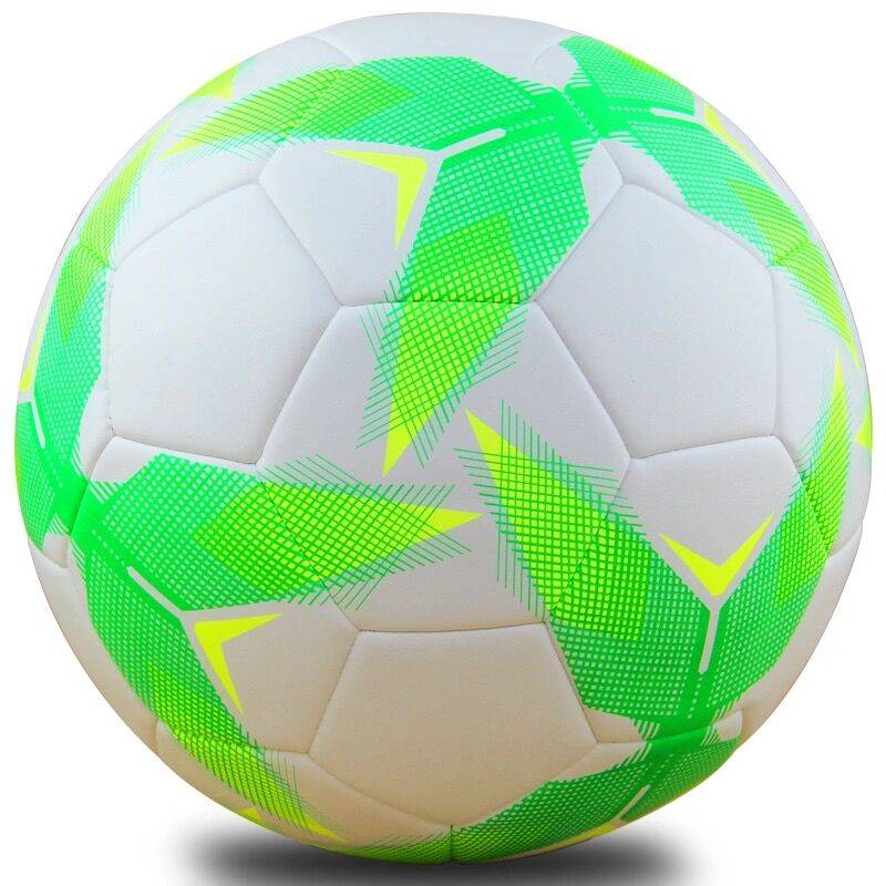 Adult No. 5 Football No. 4 3 Children's Elementary School Children's Kindergarten Training Competition Middle School Entrance Examination Demonniat Soft Skin