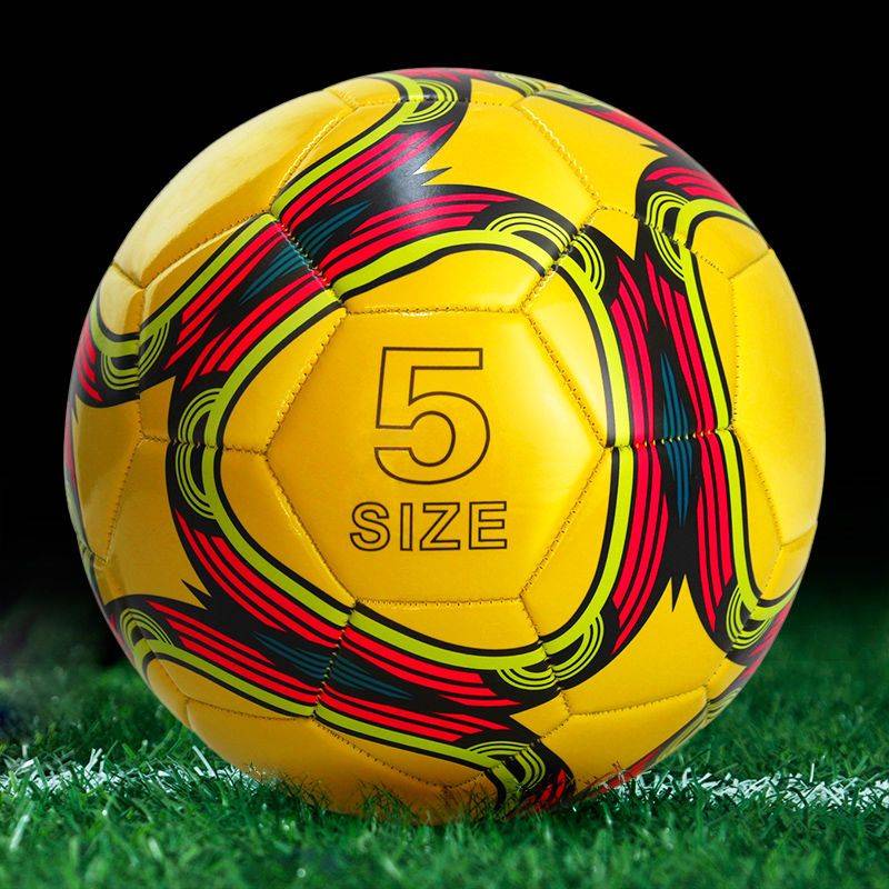 Genuine football primary and secondary school children's ball fuck campus football No. 3 No. 3 adult youth training ball