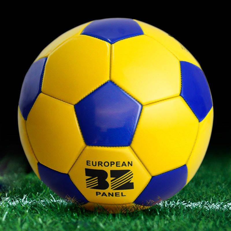 Genuine football primary and secondary school children's ball fuck campus football No. 3 No. 3 adult youth training ball