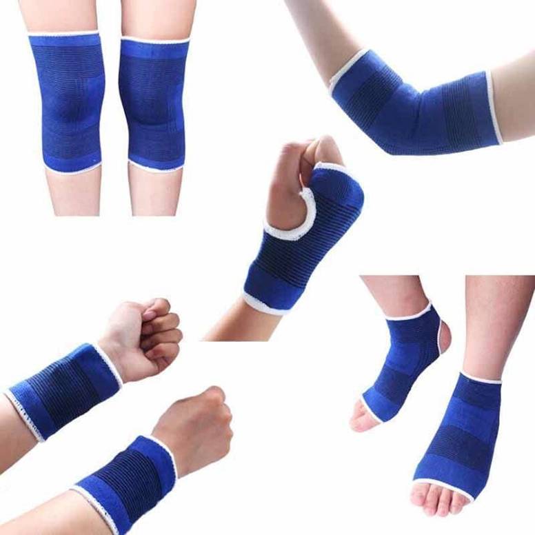 Basketball equipment with child and adult boys and girls to protect the ankle by hand