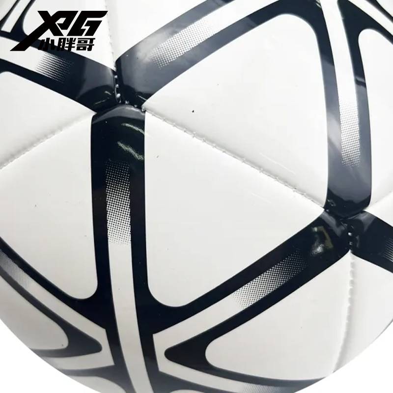 Fat Brother Adidas Adidas Basic wear -resistant competition Training Adult Children No. 3 No. 4 Football